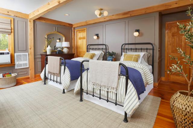 Home Depot Bedroom Ideas