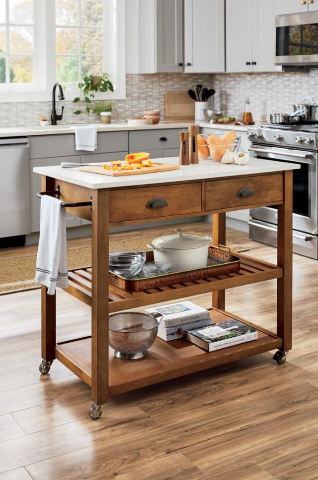 Explore Kitchen Styles for Your Home - The Home Depot