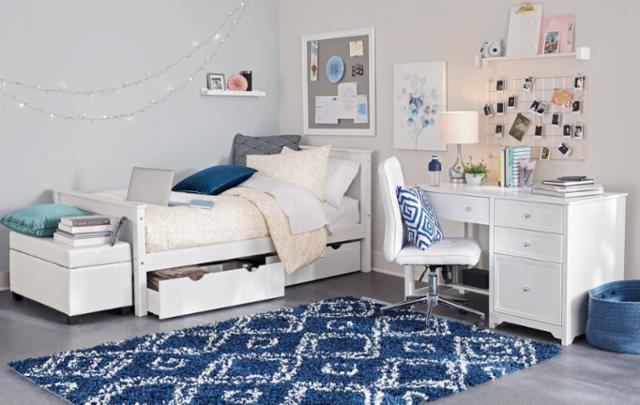 Explore Bedroom Styles for Your Home - The Home Depot