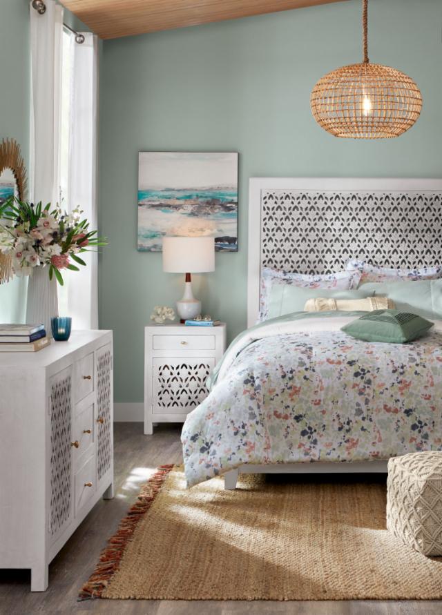 Explore Bedroom Styles for Your Home - The Home Depot