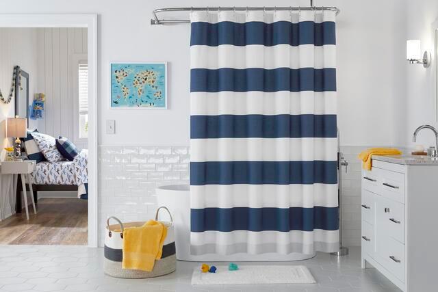 Simply Modern Kids Room - Home - The Home Depot