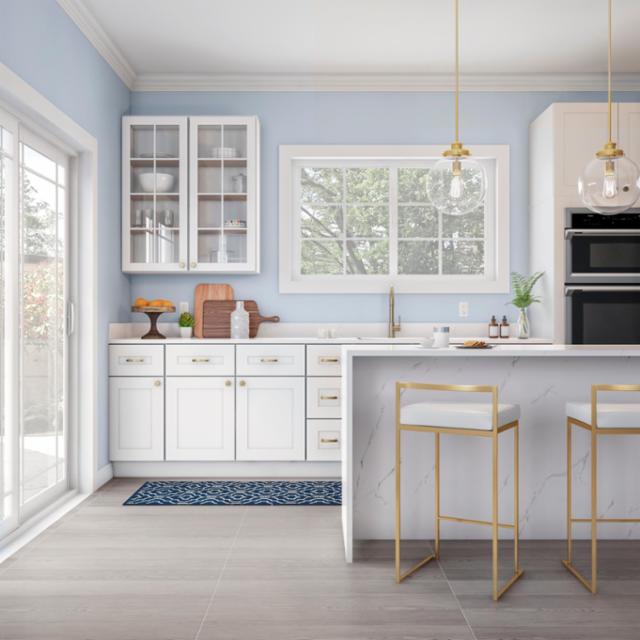 Explore Coastal Kitchen Styles For Your Home