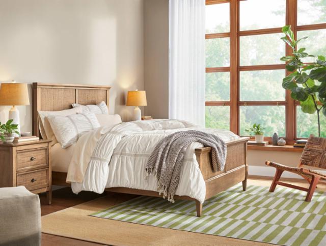 Explore Modern Bedroom Styles For Your Home