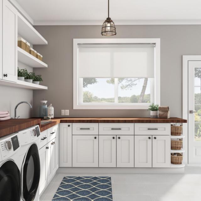 Explore Laundry Room Styles For Your Home