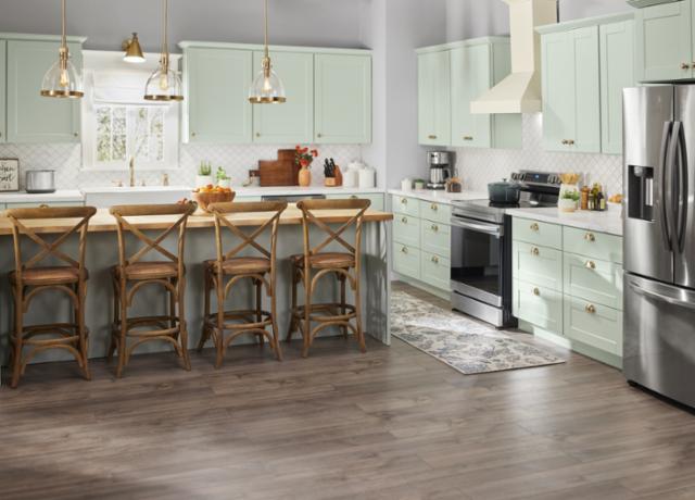 Explore Kitchen Styles for Your Home - The Home Depot