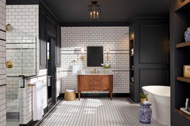 Timeless Touches Image