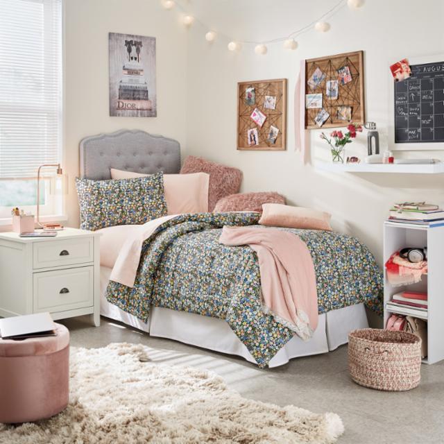 9 Dorm Room Products From The Home Depot Perfect For Tiny Spaces - Narcity