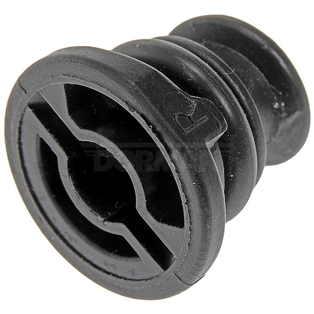 Autograde Plastic Drain Plug090090.1 The Home Depot