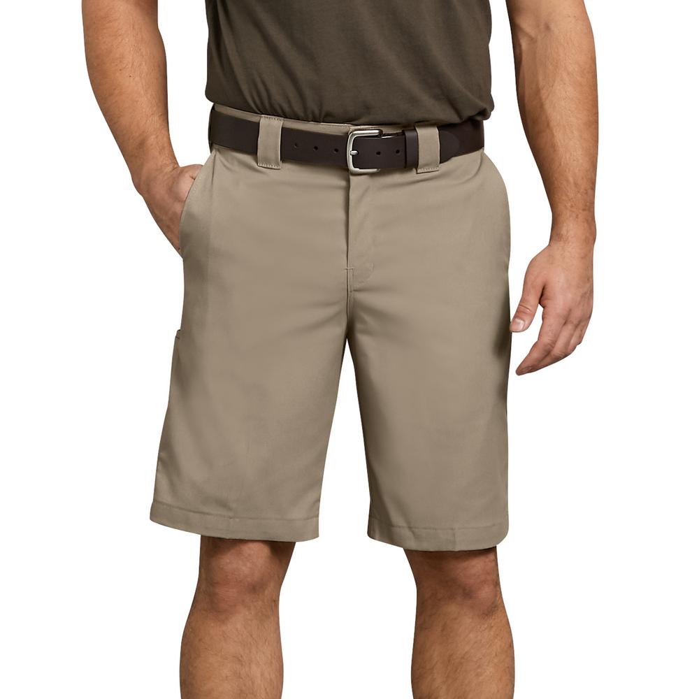 dickies flex fit shorts