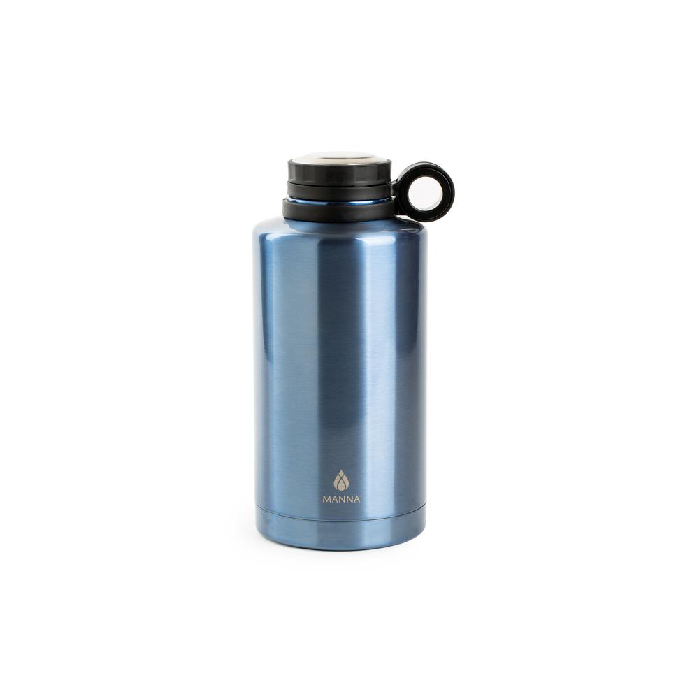 flask 64 oz