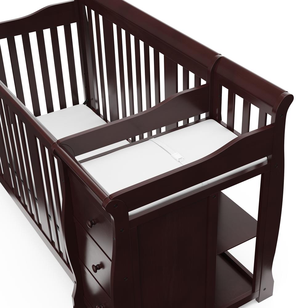 portofino 4 in 1 crib