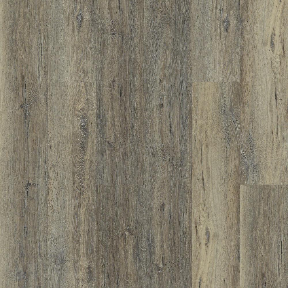 Shaw Take Home Sample Melrose Harvest Resilient Direct Glue Vinyl Plank Flooring 5 In X 7 In