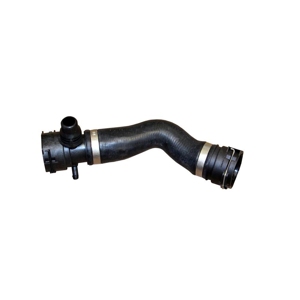 Radiator Coolant Hose Upper Chr0406r The Home Depot