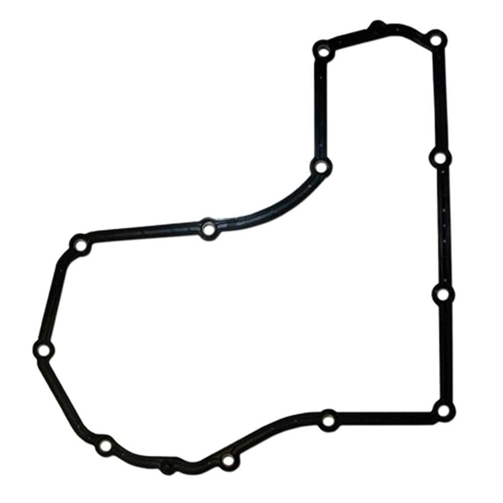 Acdelco Automatic Transmission Oil Pan Gasket 24203590 The Home Depot Automatic Transmission Oil Pan Gasket