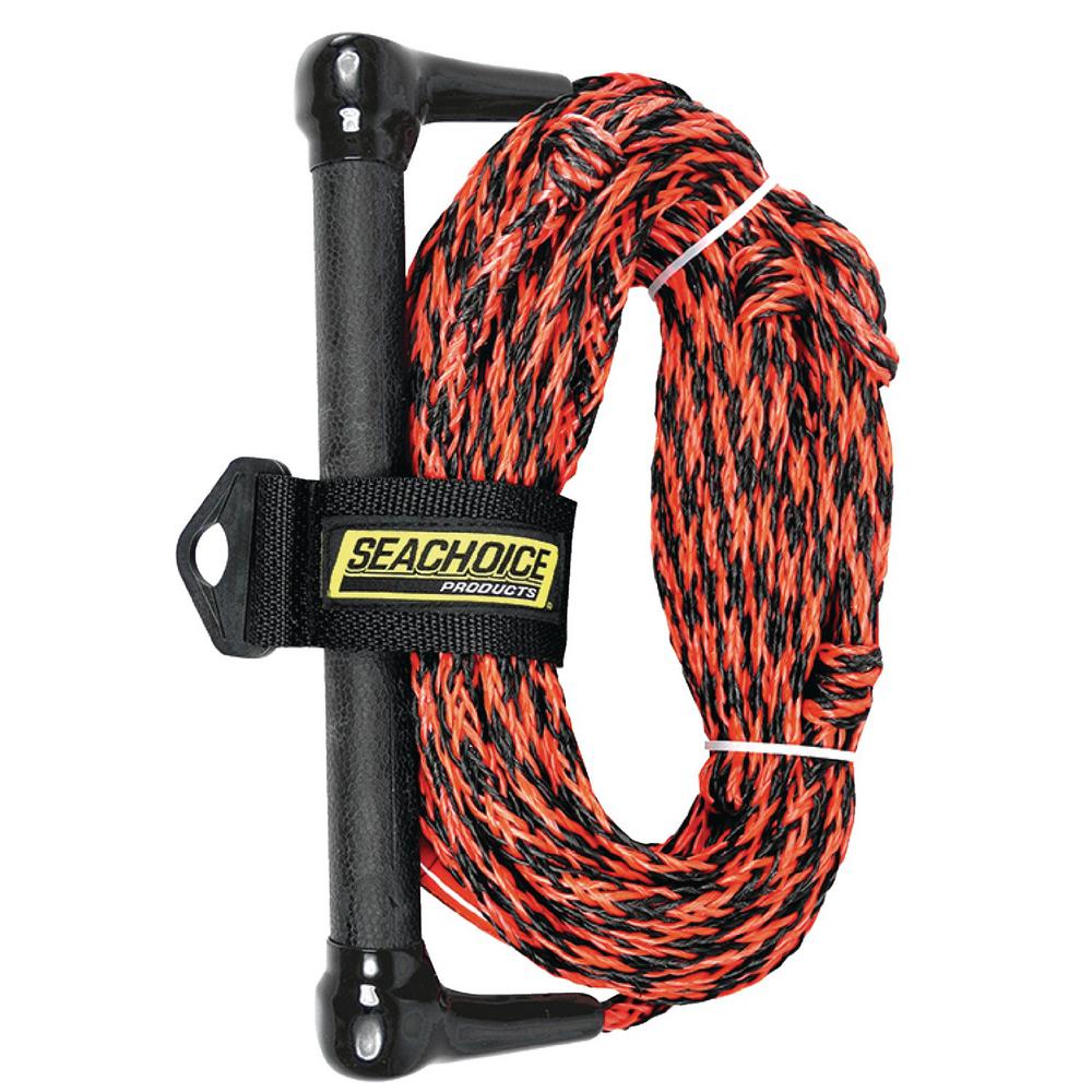 best water ski tow rope