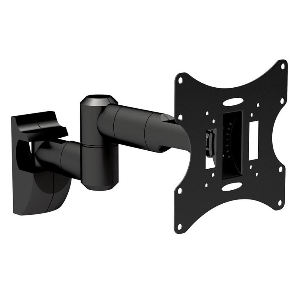 Inland Multi Position TV Wall Mount for 23 in. 42 in. Flat Panel TV's