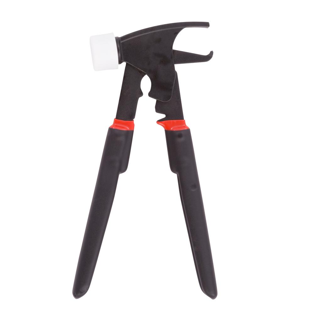 STEELMAN 75027-N Wheel Weight Hammer