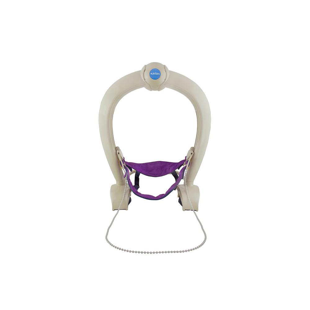 Cervical Traction Device Cervical Traction Device Back Neck Support Shoulder 857861004063 eBay