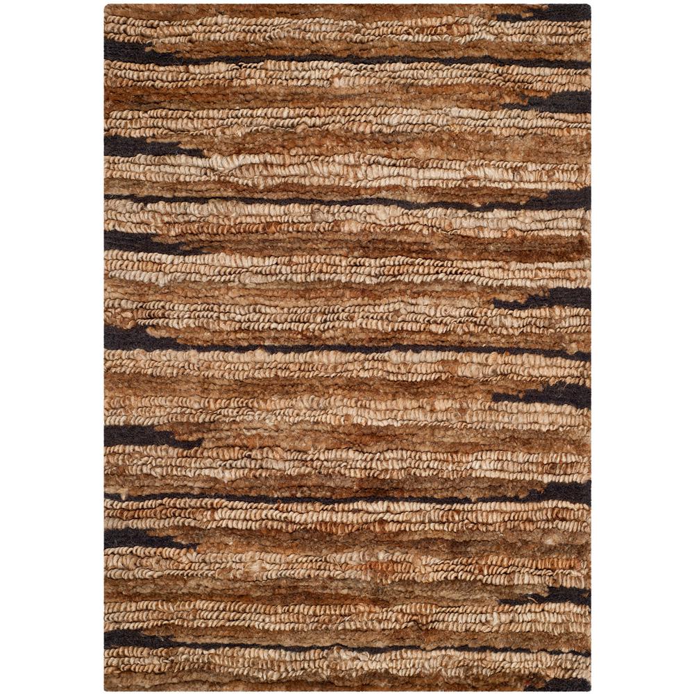 Safavieh Organic Natural 2 Ft X 3 Area Rug