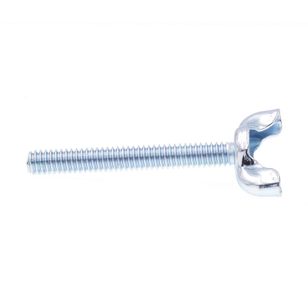 TOUHIA 50pcs Hex Socket Set Screw M5 x 5mm Stainless Steel Allen Head Grub Screws