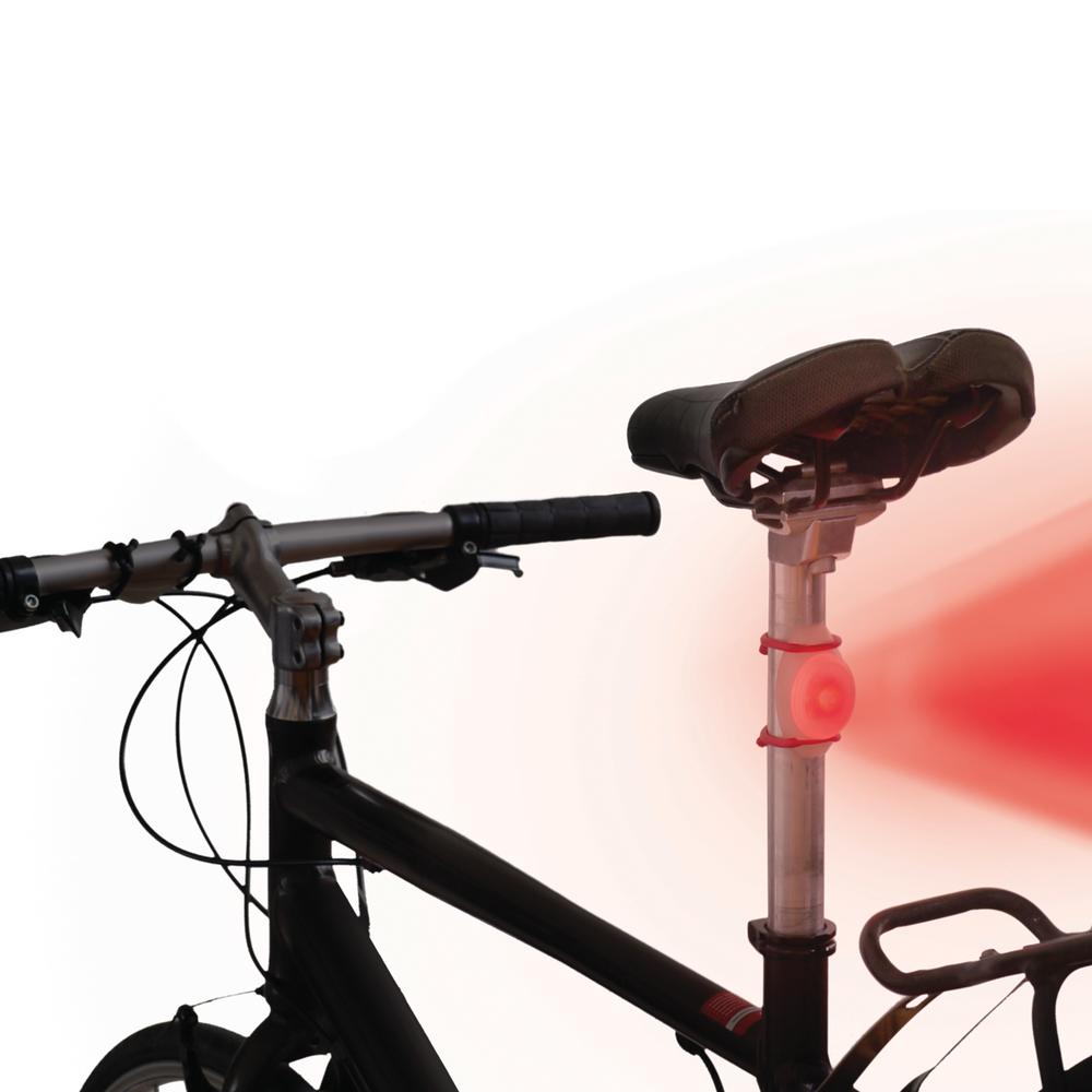 home depot bike lights