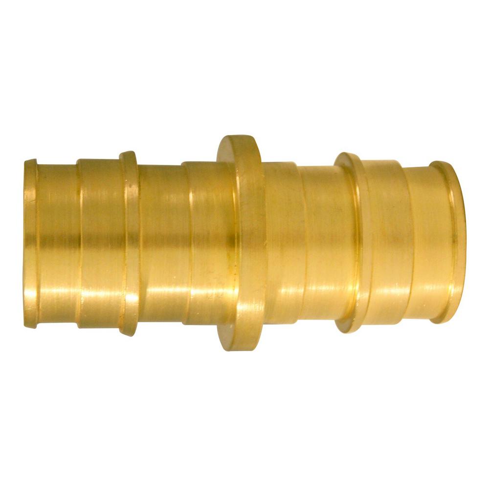Lasco 3/8 In. C x 1/2 In. FPT 90 Deg. Compression Brass Elbow (1/4 Bend) -  Anderson Lumber