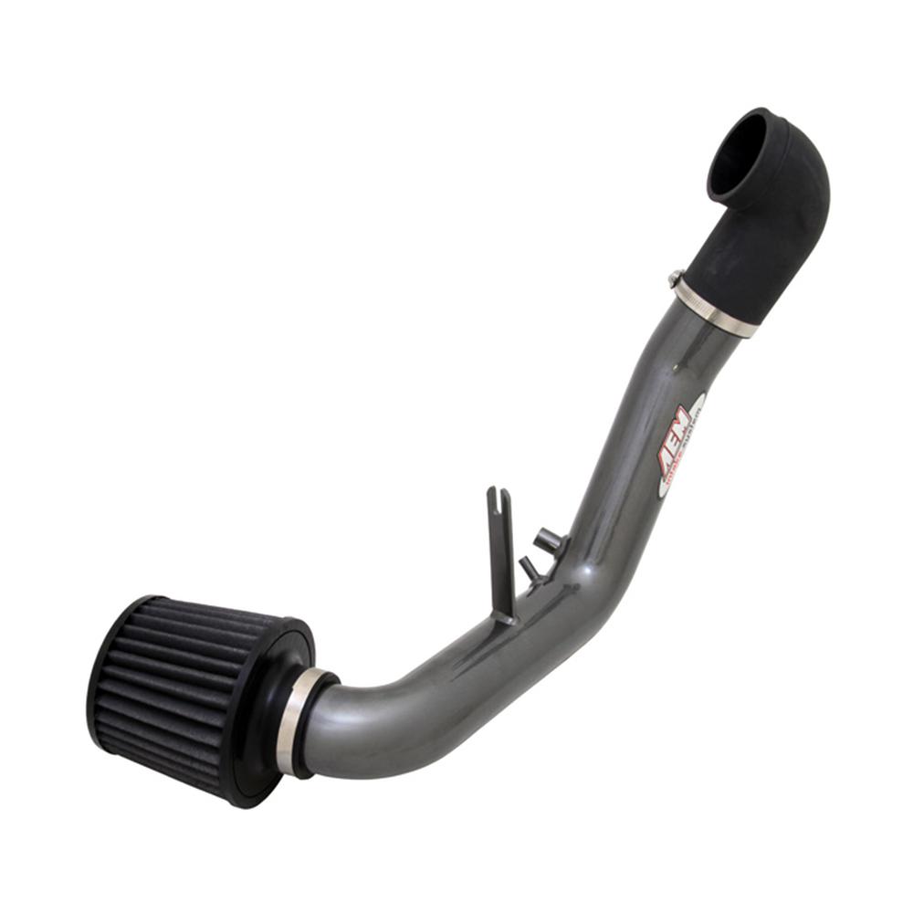 02-06 RSX (Manual Base Model only) Silver Cold Air Intake