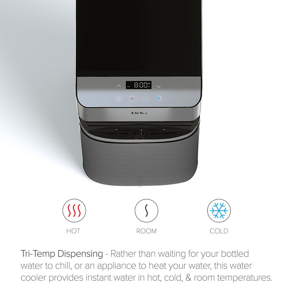 brio water dispenser