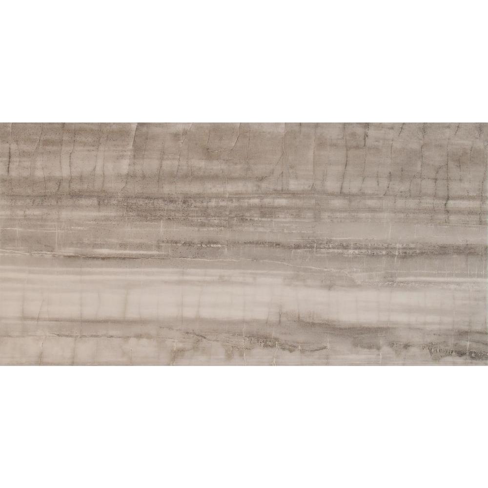 Msi Fossil Bamboo 17 In X 34 Glazed Porcelain Floor And Wall Msi Fossil Bamboo 17 In X 34 Glazed Porcelain Floor And Wall Tile