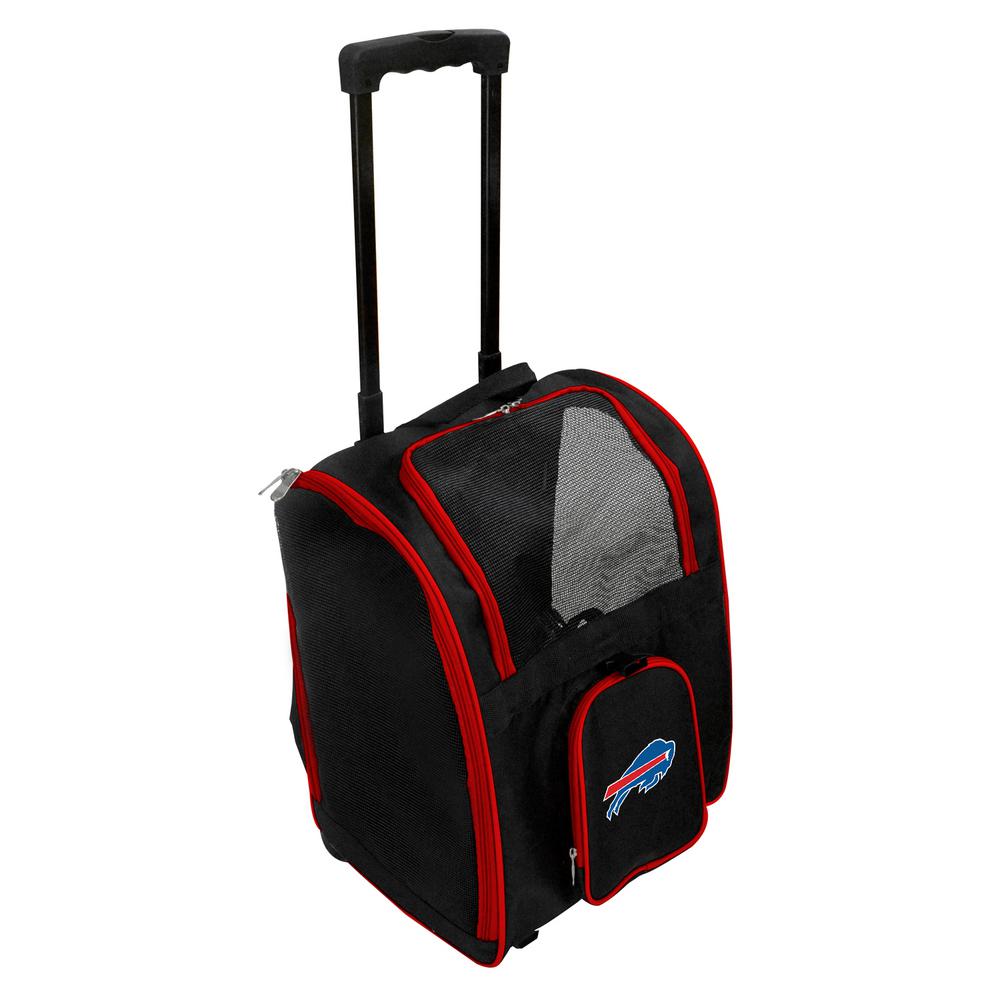 buffalo bills duffle bag