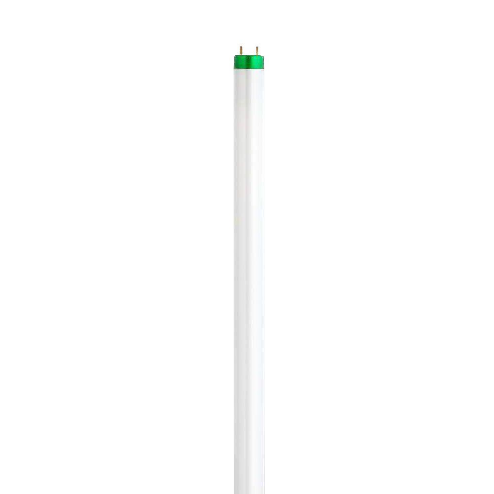 4 ft. T8 25- Watt Cool White (4100K) Energy Advantage ALTO