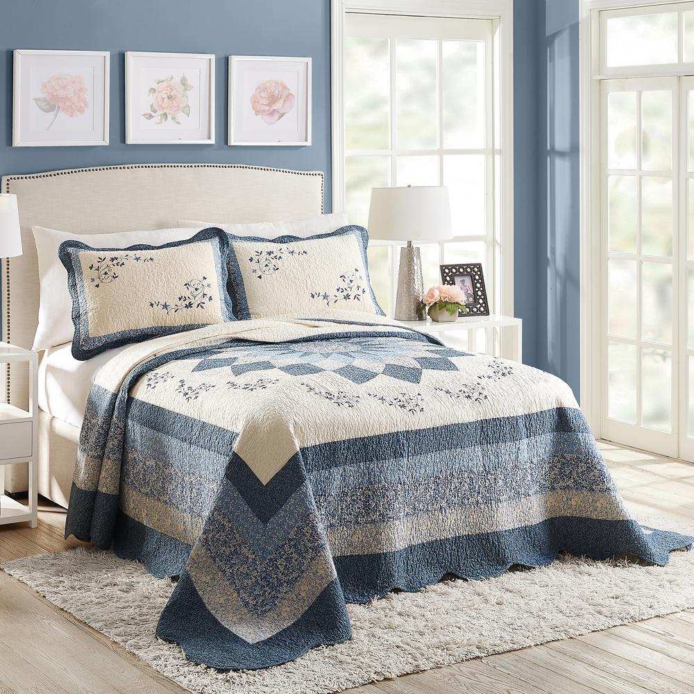 coverlet quilt bedding