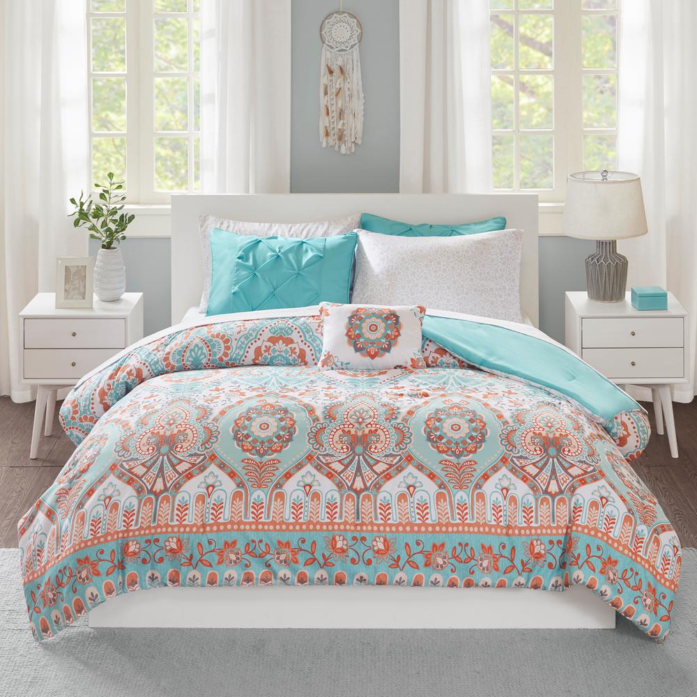 full size bedroom comforter sets