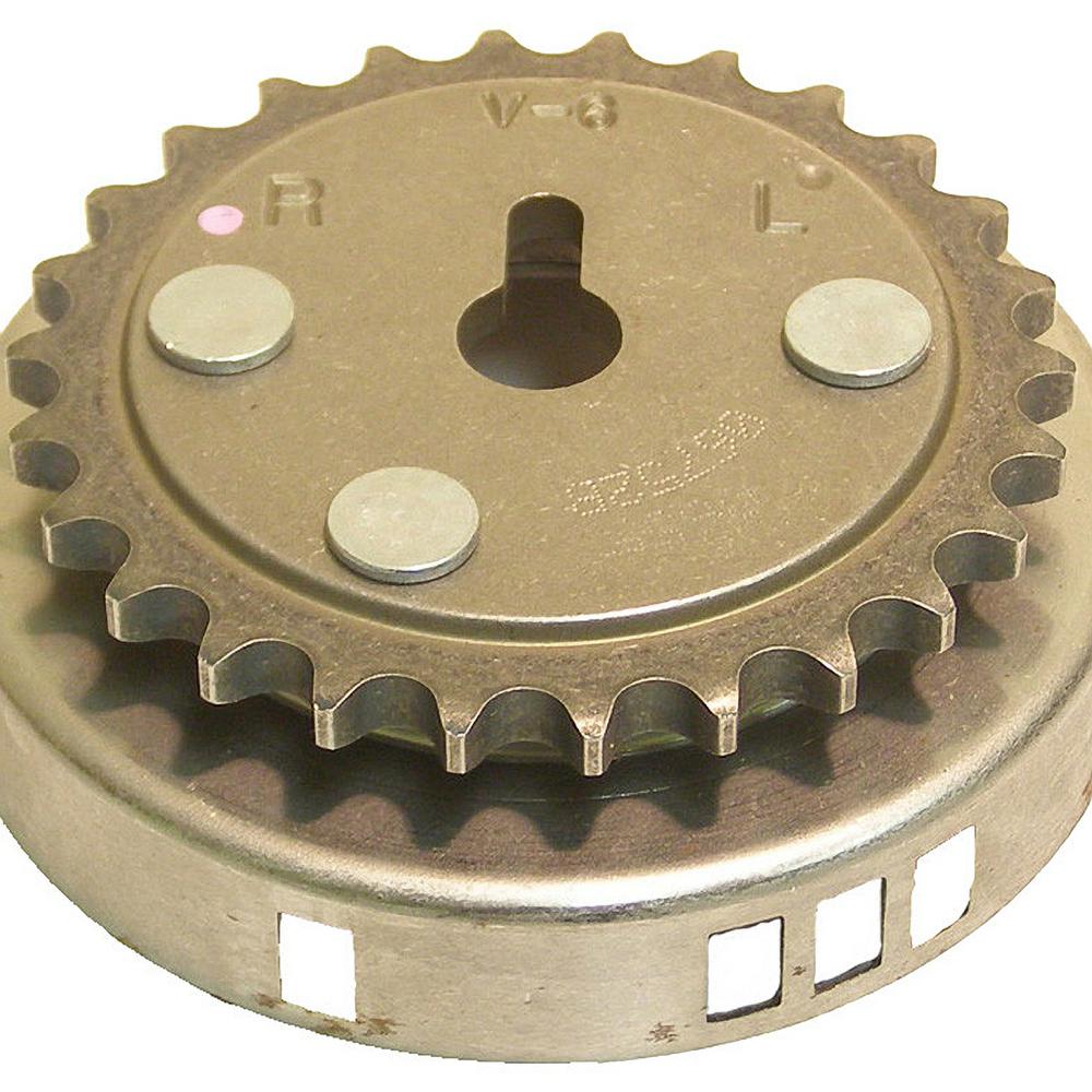 timing sprocket