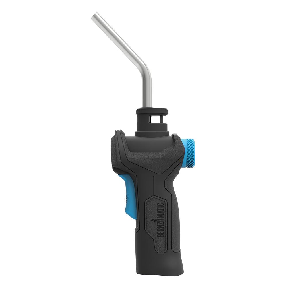 Bernzomatic TS3500T Multi-Use Torch Head-361519 - The Home Depot