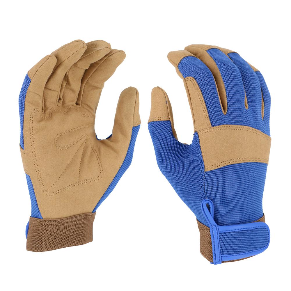 dexterity gloves