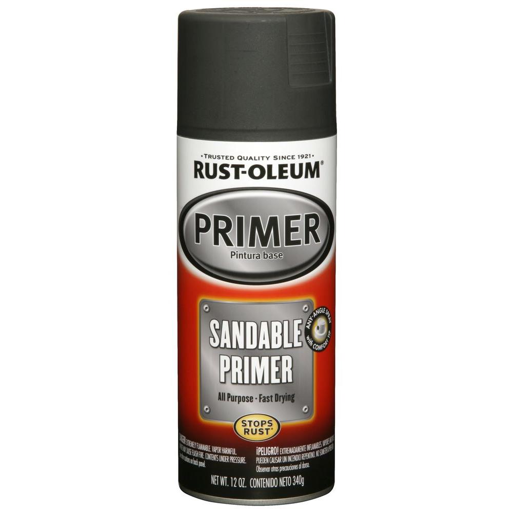 Zinsser Covers Up 13 Oz White Ceiling Spray Paint Primer