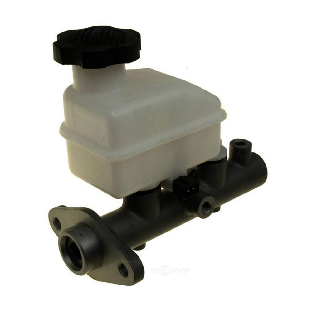 Raybestos Brakes Brake Master Cylinder 20012006 Hyundai Elantra 2.0L