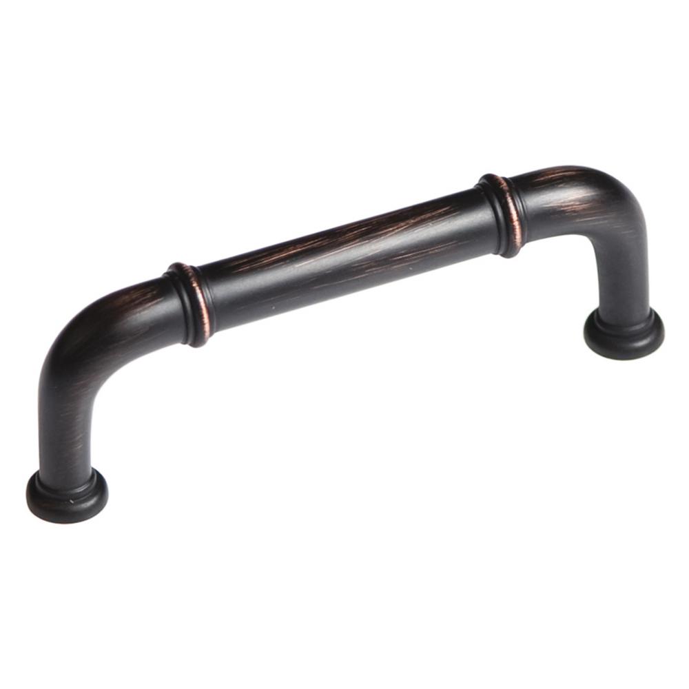 Hickory Hardware Cottage Collection 3 In 76 Mm Center To Center