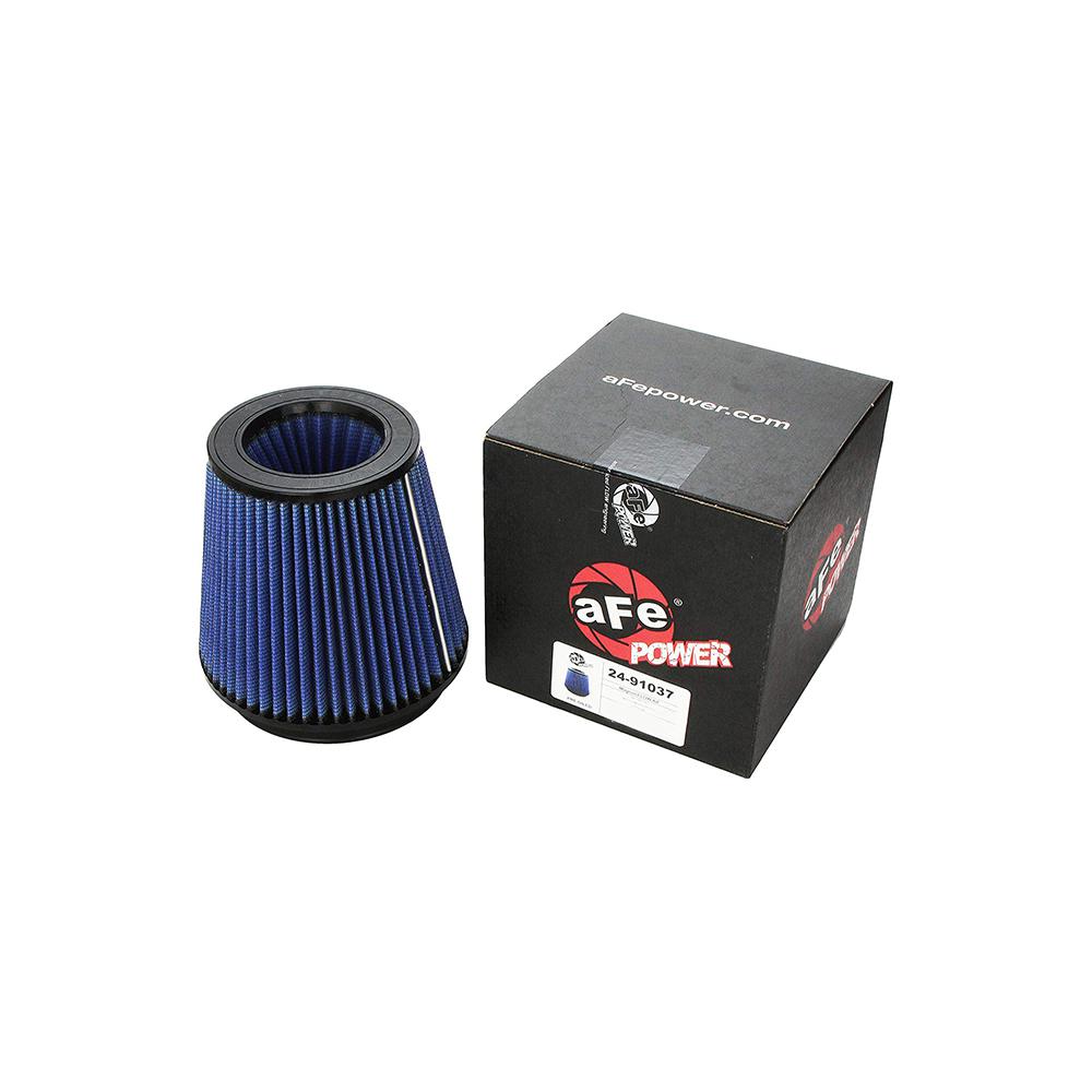 aFe MagnumFLOW Air Filters IAF P5R A//F P5R 5-1//2F x 7B x 5-1//2T Inv x 7H IM