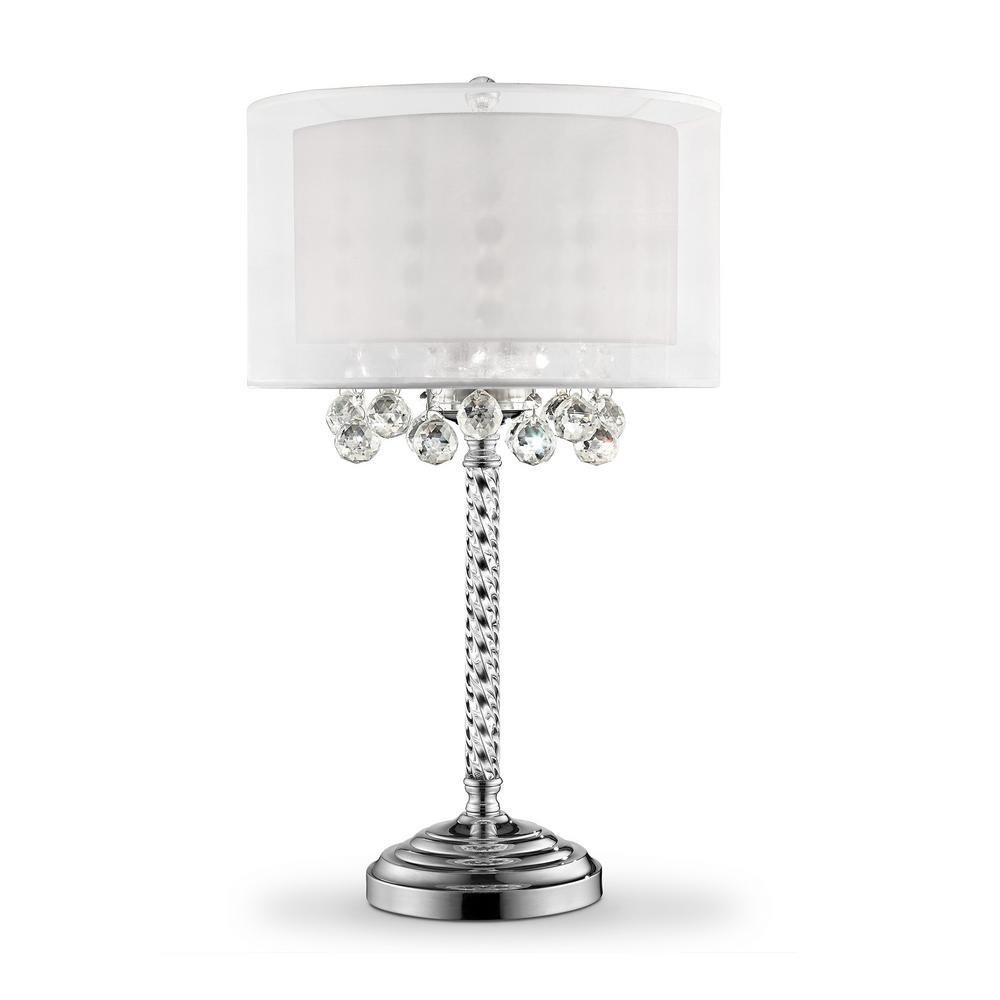 bling table lamps