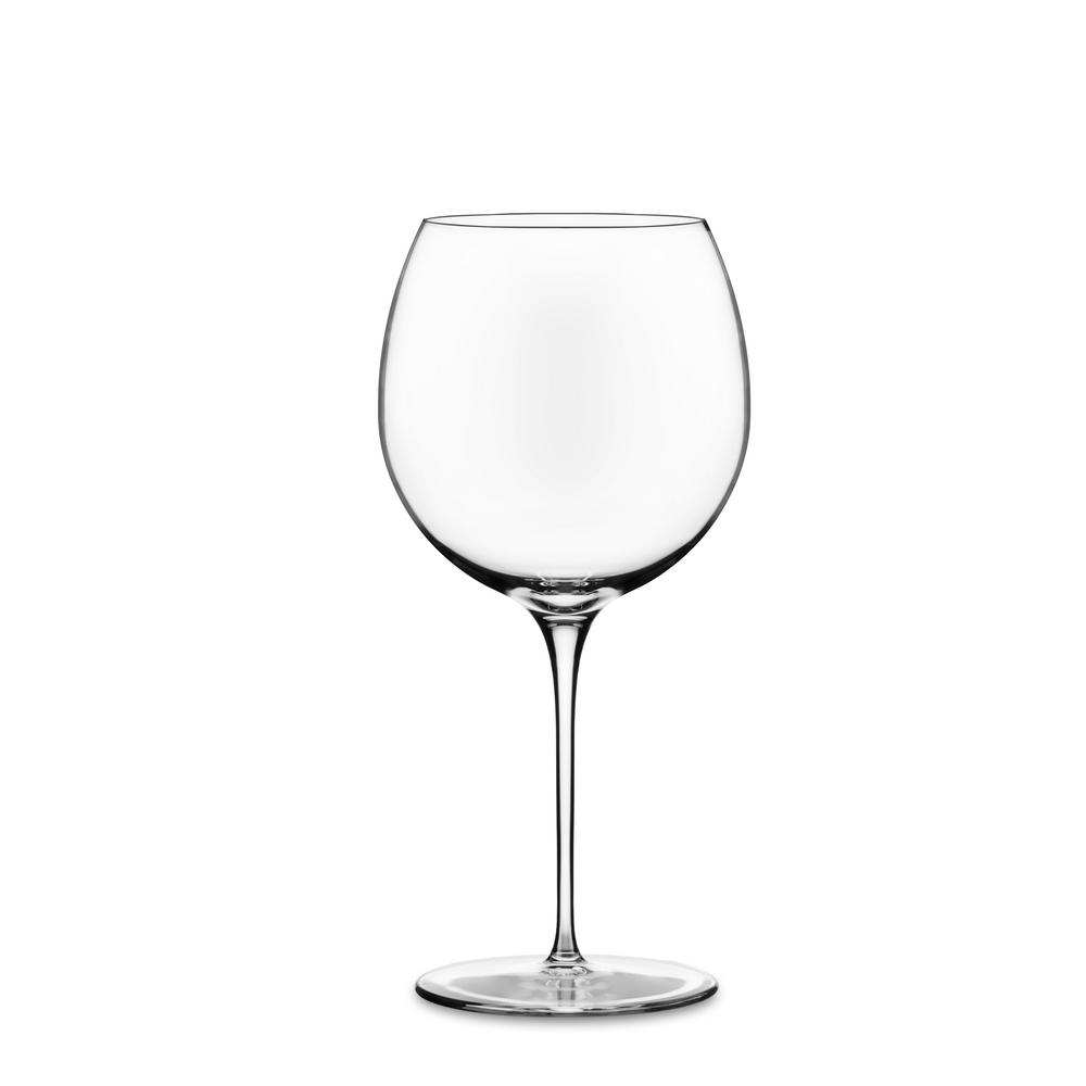 Libbey Signature Kentfield 4 Piece Balloon Red Wine Gl Set 9126 Libbey Signature Kentfield 4 Piece Balloon Red Wine Gl Set