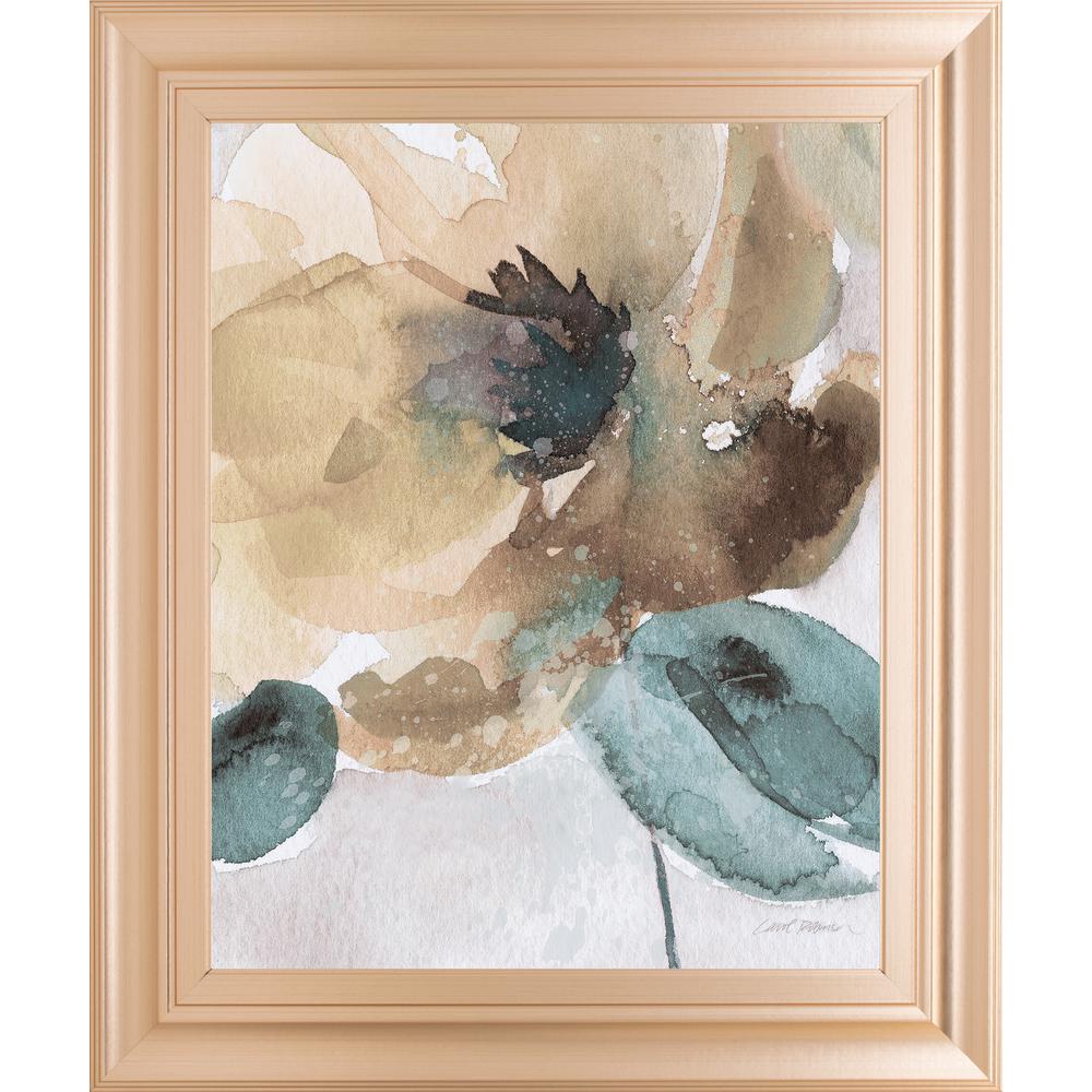 Classy Art 22 in. x 26 in. 