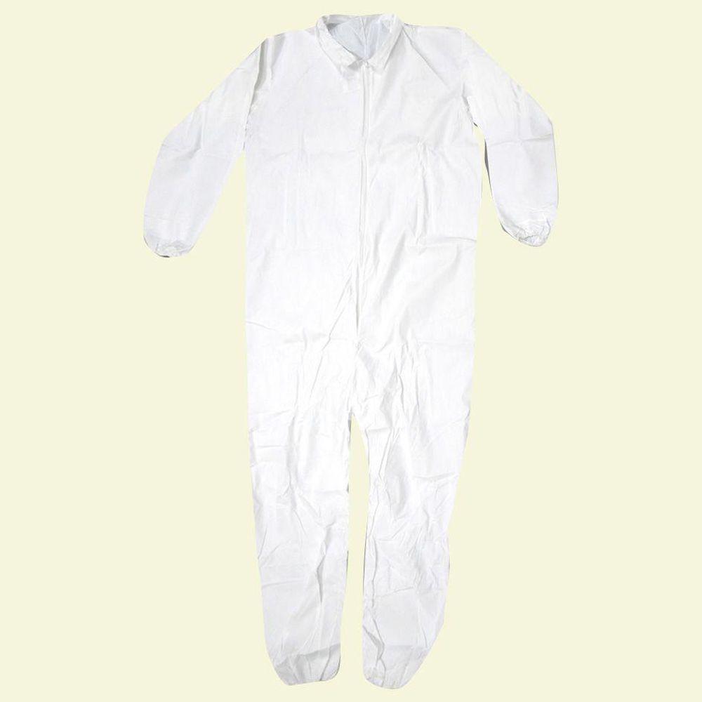 Painters Overalls & Coveralls Painter's Clothing The Home Depot