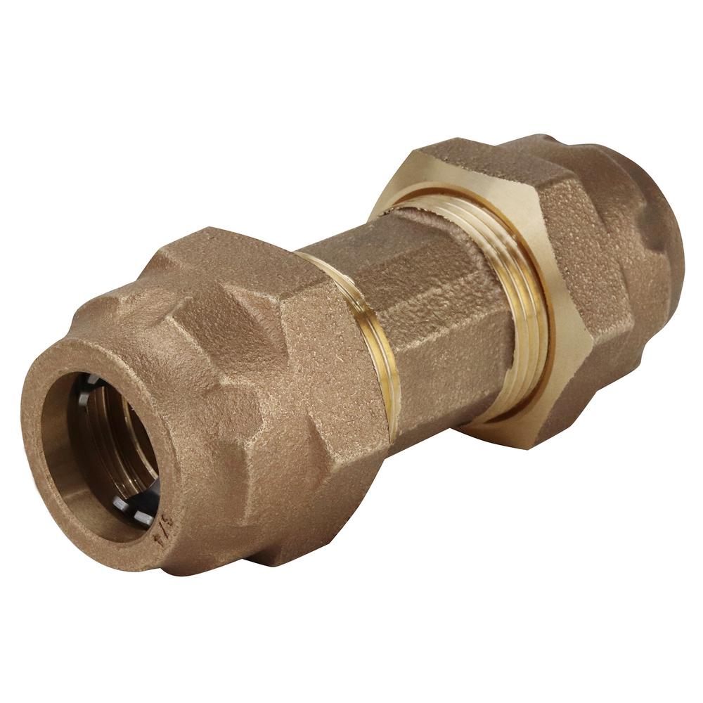 water service fittings