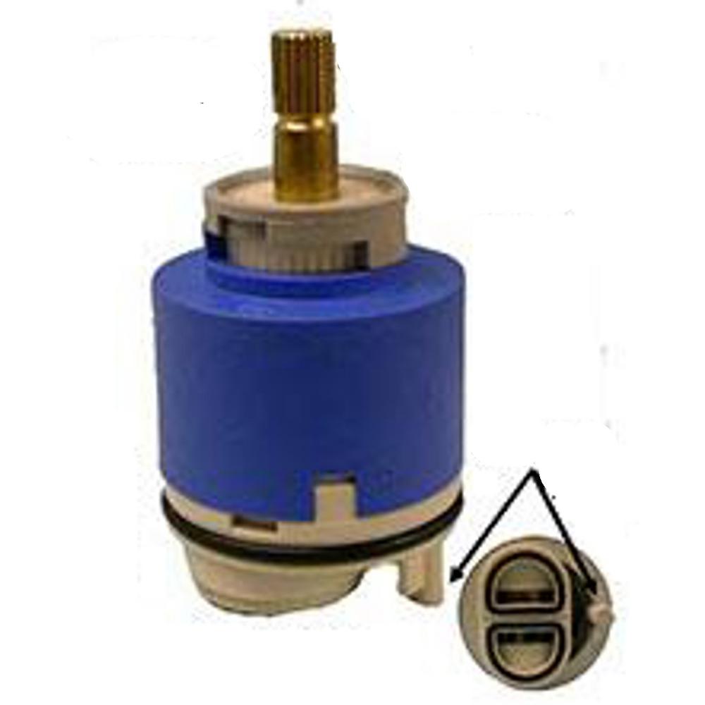 Moen Duralast Replacement Cartridge 1255 The Home Depot