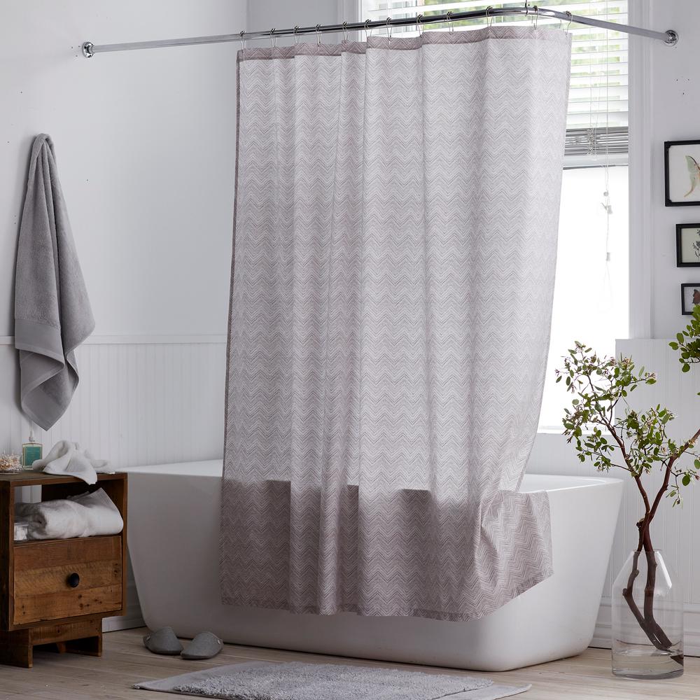 Cstudio Home By The Company Store Herringbone 72 In Organic