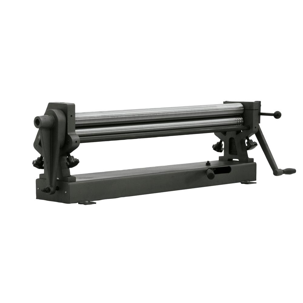 Jet Sr 2236m 36 In X 22 In Slip Roll Bench Model 756026 The