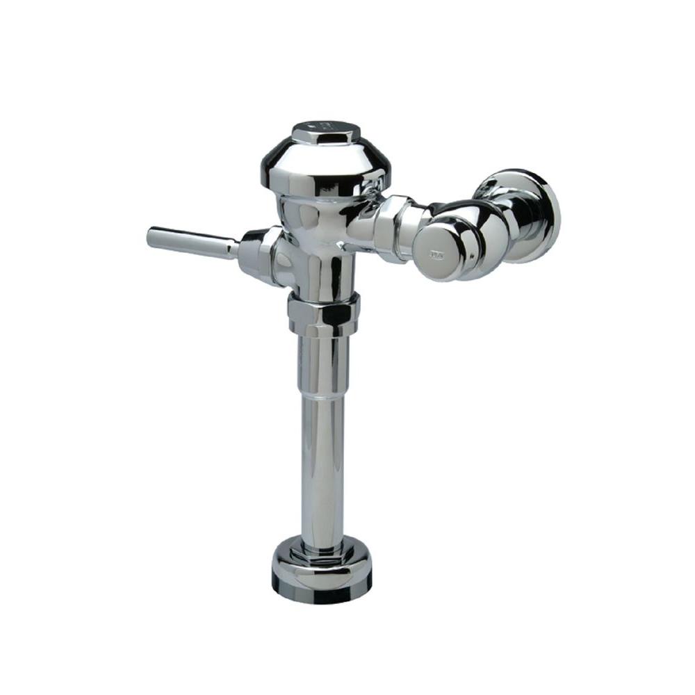 Zurn 3.0 GPF AquaFlush Plus Exposed Flush Valve with Top Spud-Z6001PL ...