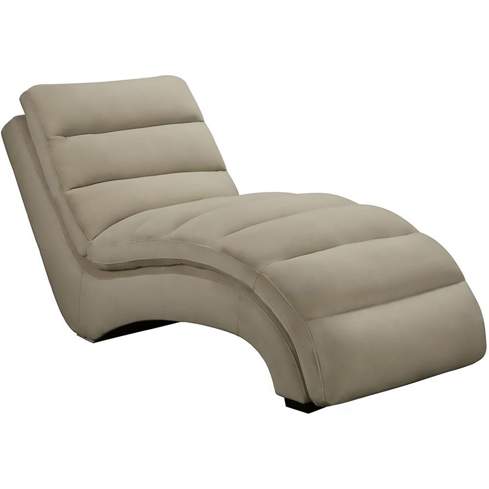 Santa Barbara Pearl Cotton Chaise Lounge6606GRGPRL The Home Depot